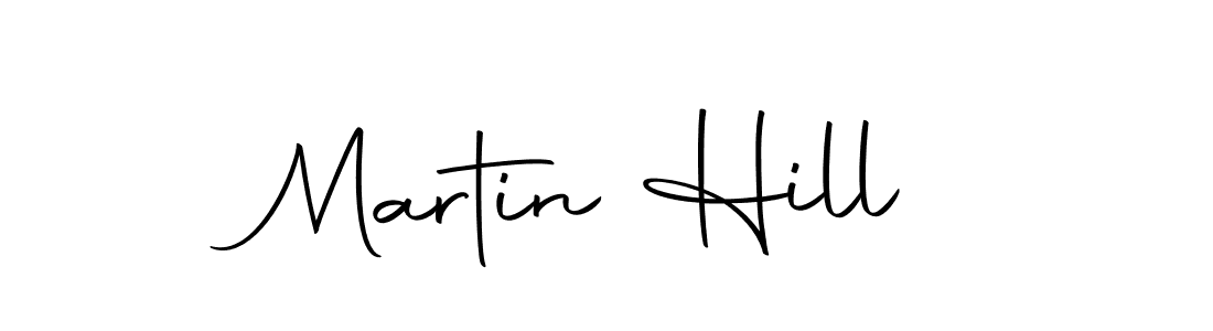 Here are the top 10 professional signature styles for the name Martin Hill. These are the best autograph styles you can use for your name. Martin Hill signature style 10 images and pictures png