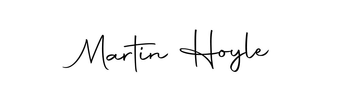 You should practise on your own different ways (Autography-DOLnW) to write your name (Martin Hoyle) in signature. don't let someone else do it for you. Martin Hoyle signature style 10 images and pictures png