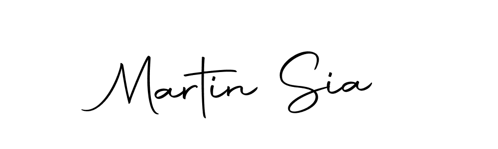Make a short Martin Sia signature style. Manage your documents anywhere anytime using Autography-DOLnW. Create and add eSignatures, submit forms, share and send files easily. Martin Sia signature style 10 images and pictures png
