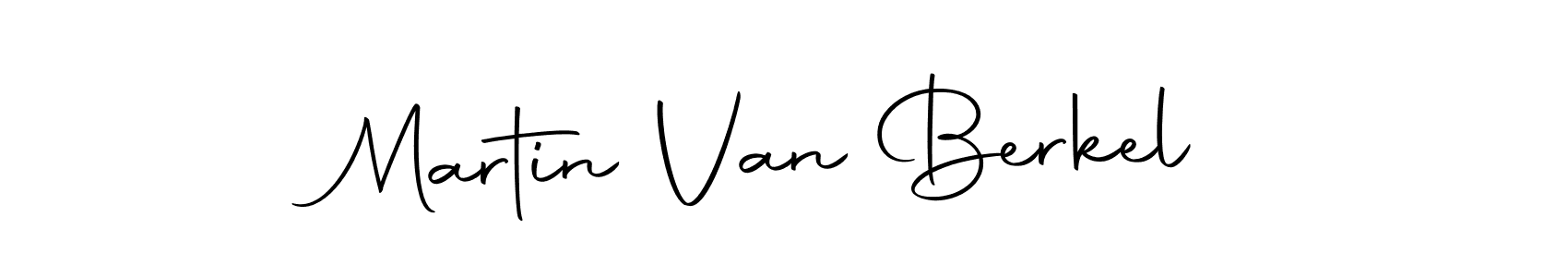 The best way (Autography-DOLnW) to make a short signature is to pick only two or three words in your name. The name Martin Van Berkel include a total of six letters. For converting this name. Martin Van Berkel signature style 10 images and pictures png