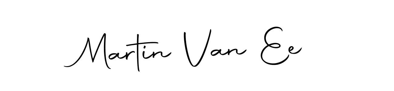 Design your own signature with our free online signature maker. With this signature software, you can create a handwritten (Autography-DOLnW) signature for name Martin Van Ee. Martin Van Ee signature style 10 images and pictures png