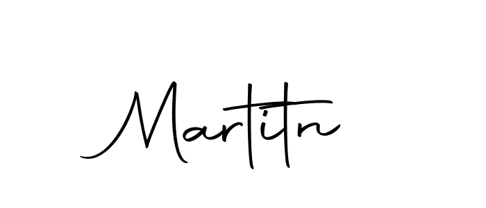 Make a beautiful signature design for name Martitn. With this signature (Autography-DOLnW) style, you can create a handwritten signature for free. Martitn signature style 10 images and pictures png