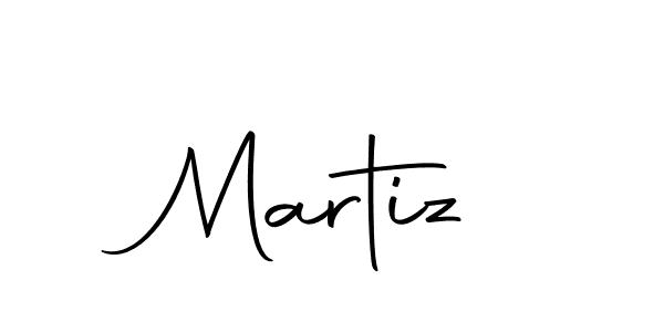 How to make Martiz signature? Autography-DOLnW is a professional autograph style. Create handwritten signature for Martiz name. Martiz signature style 10 images and pictures png