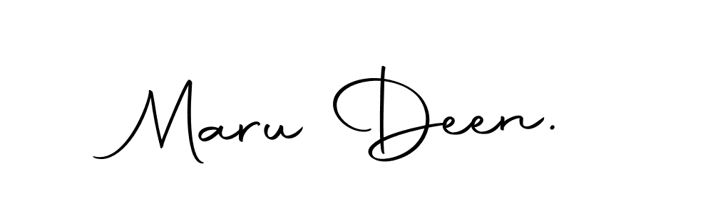 You can use this online signature creator to create a handwritten signature for the name Maru Deen.. This is the best online autograph maker. Maru Deen. signature style 10 images and pictures png