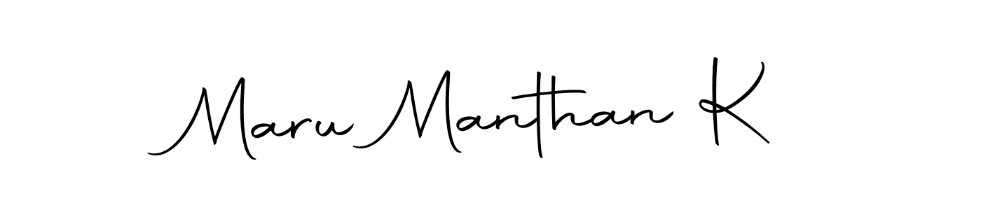 Maru Manthan K stylish signature style. Best Handwritten Sign (Autography-DOLnW) for my name. Handwritten Signature Collection Ideas for my name Maru Manthan K. Maru Manthan K signature style 10 images and pictures png