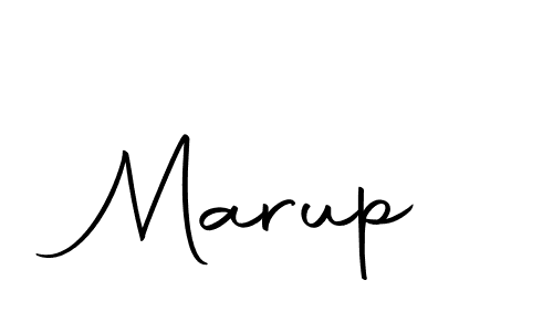 This is the best signature style for the Marup name. Also you like these signature font (Autography-DOLnW). Mix name signature. Marup signature style 10 images and pictures png