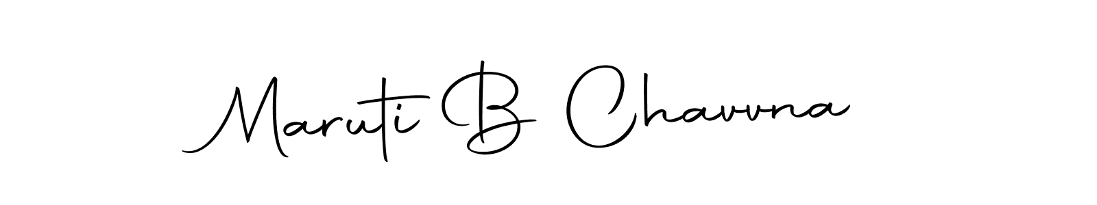 Once you've used our free online signature maker to create your best signature Autography-DOLnW style, it's time to enjoy all of the benefits that Maruti B Chavvna name signing documents. Maruti B Chavvna signature style 10 images and pictures png