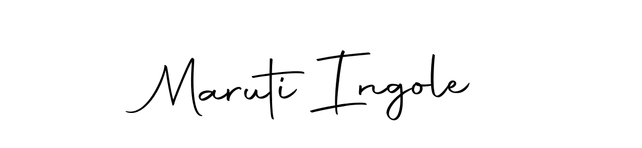 This is the best signature style for the Maruti Ingole name. Also you like these signature font (Autography-DOLnW). Mix name signature. Maruti Ingole signature style 10 images and pictures png