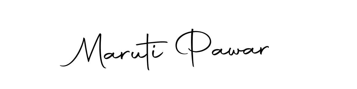You can use this online signature creator to create a handwritten signature for the name Maruti Pawar. This is the best online autograph maker. Maruti Pawar signature style 10 images and pictures png