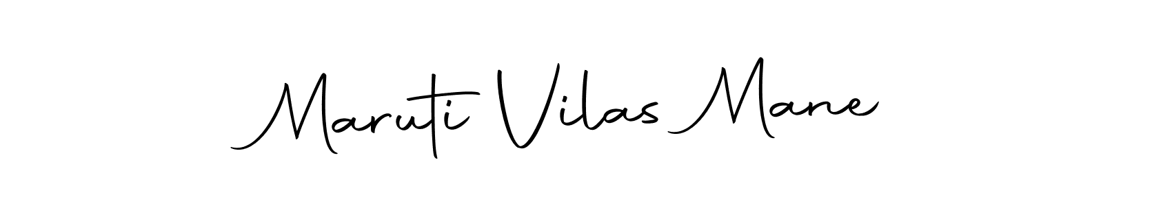 if you are searching for the best signature style for your name Maruti Vilas Mane. so please give up your signature search. here we have designed multiple signature styles  using Autography-DOLnW. Maruti Vilas Mane signature style 10 images and pictures png