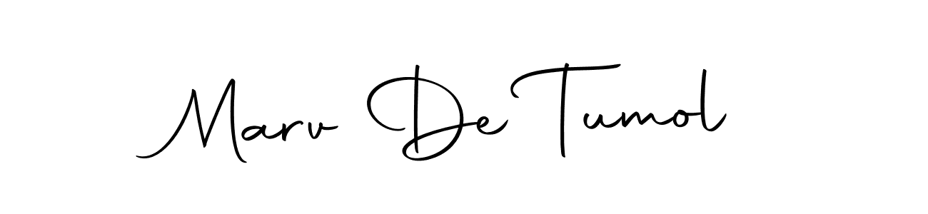 Check out images of Autograph of Marv De Tumol name. Actor Marv De Tumol Signature Style. Autography-DOLnW is a professional sign style online. Marv De Tumol signature style 10 images and pictures png