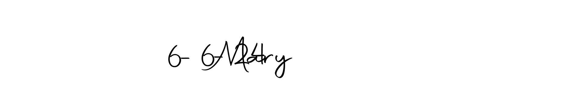 Also You can easily find your signature by using the search form. We will create Mary         6-6-24 name handwritten signature images for you free of cost using Autography-DOLnW sign style. Mary         6-6-24 signature style 10 images and pictures png