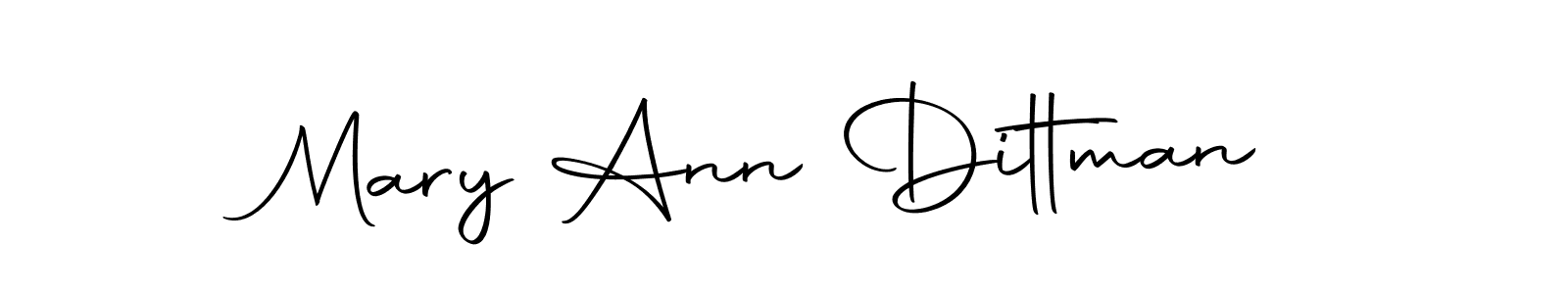 Best and Professional Signature Style for Mary Ann Dittman. Autography-DOLnW Best Signature Style Collection. Mary Ann Dittman signature style 10 images and pictures png