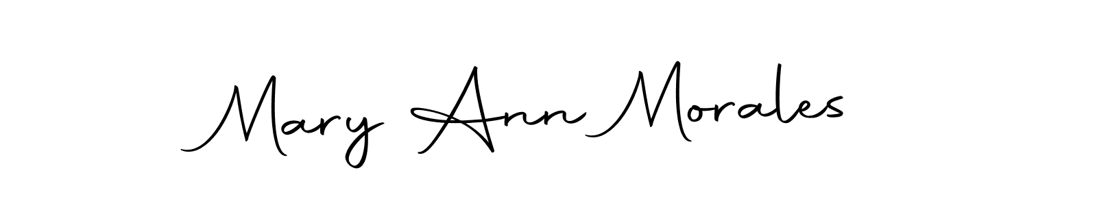 You can use this online signature creator to create a handwritten signature for the name Mary Ann Morales. This is the best online autograph maker. Mary Ann Morales signature style 10 images and pictures png