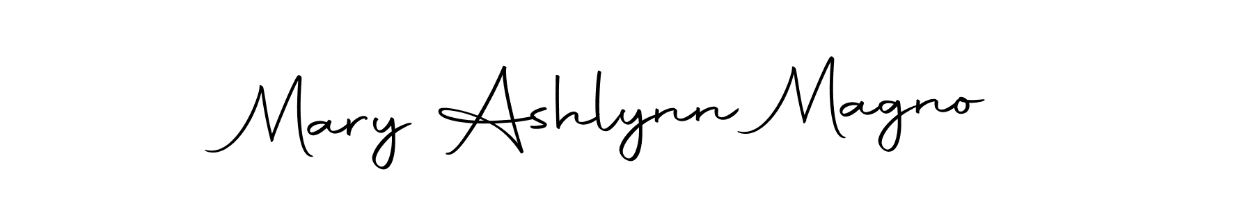 Best and Professional Signature Style for Mary Ashlynn Magno. Autography-DOLnW Best Signature Style Collection. Mary Ashlynn Magno signature style 10 images and pictures png
