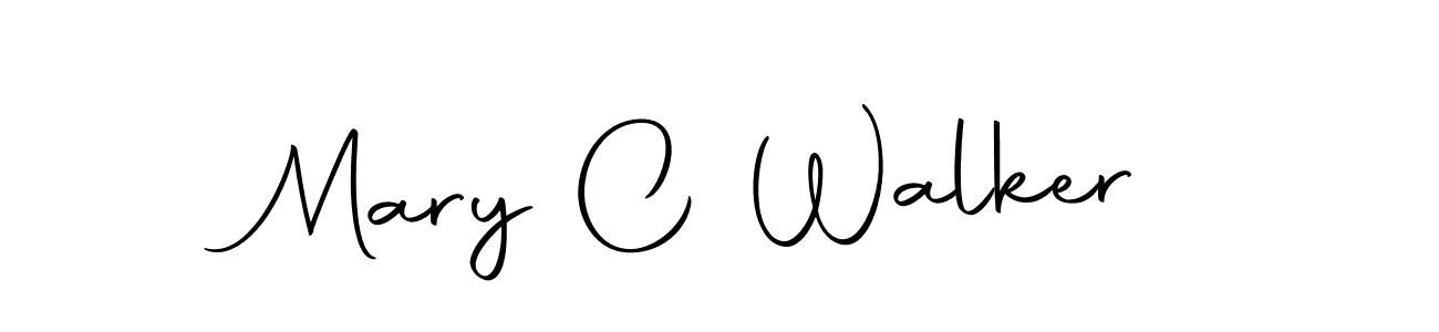 You can use this online signature creator to create a handwritten signature for the name Mary C Walker. This is the best online autograph maker. Mary C Walker signature style 10 images and pictures png