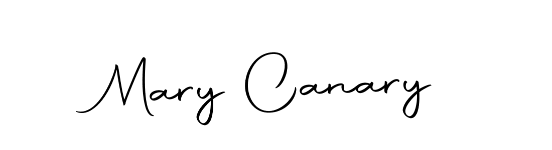 It looks lik you need a new signature style for name Mary Canary. Design unique handwritten (Autography-DOLnW) signature with our free signature maker in just a few clicks. Mary Canary signature style 10 images and pictures png