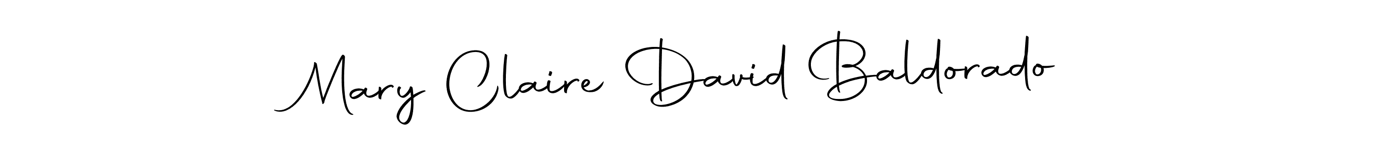 How to Draw Mary Claire David Baldorado signature style? Autography-DOLnW is a latest design signature styles for name Mary Claire David Baldorado. Mary Claire David Baldorado signature style 10 images and pictures png