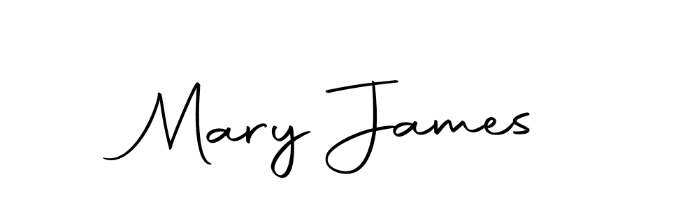 Autography-DOLnW is a professional signature style that is perfect for those who want to add a touch of class to their signature. It is also a great choice for those who want to make their signature more unique. Get Mary James name to fancy signature for free. Mary James signature style 10 images and pictures png