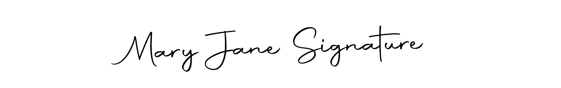 This is the best signature style for the Mary Jane Signature name. Also you like these signature font (Autography-DOLnW). Mix name signature. Mary Jane Signature signature style 10 images and pictures png