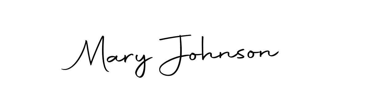 if you are searching for the best signature style for your name Mary Johnson. so please give up your signature search. here we have designed multiple signature styles  using Autography-DOLnW. Mary Johnson signature style 10 images and pictures png