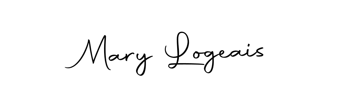 Best and Professional Signature Style for Mary Logeais. Autography-DOLnW Best Signature Style Collection. Mary Logeais signature style 10 images and pictures png