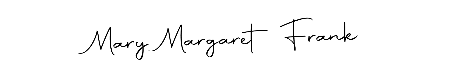 How to Draw Mary Margaret Frank signature style? Autography-DOLnW is a latest design signature styles for name Mary Margaret Frank. Mary Margaret Frank signature style 10 images and pictures png