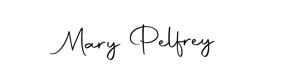 Here are the top 10 professional signature styles for the name Mary Pelfrey. These are the best autograph styles you can use for your name. Mary Pelfrey signature style 10 images and pictures png
