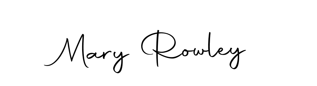 Also You can easily find your signature by using the search form. We will create Mary Rowley name handwritten signature images for you free of cost using Autography-DOLnW sign style. Mary Rowley signature style 10 images and pictures png