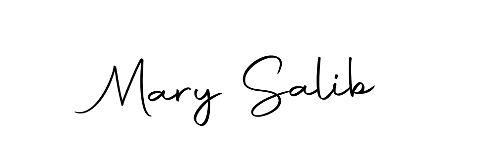 Make a short Mary Salib signature style. Manage your documents anywhere anytime using Autography-DOLnW. Create and add eSignatures, submit forms, share and send files easily. Mary Salib signature style 10 images and pictures png
