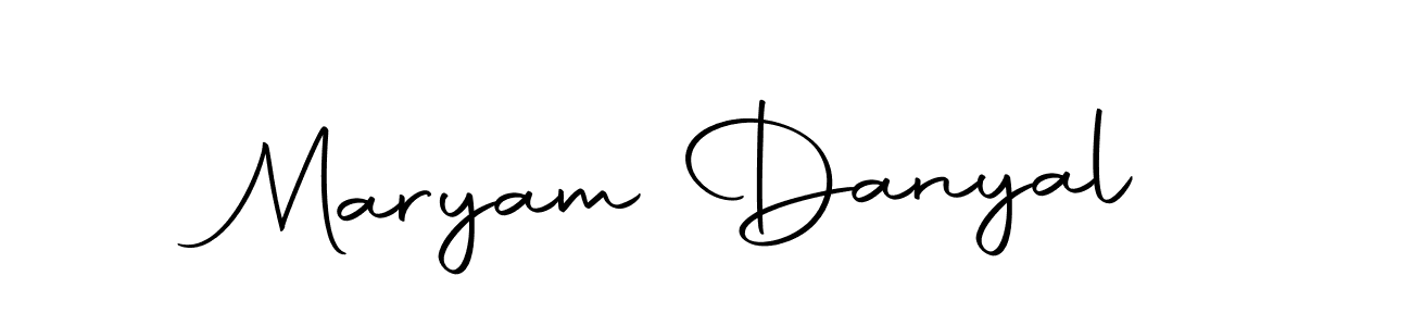 How to Draw Maryam Danyal signature style? Autography-DOLnW is a latest design signature styles for name Maryam Danyal. Maryam Danyal signature style 10 images and pictures png