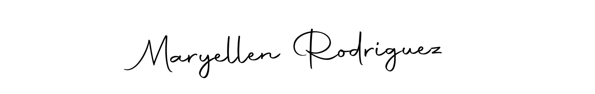 Once you've used our free online signature maker to create your best signature Autography-DOLnW style, it's time to enjoy all of the benefits that Maryellen Rodriguez name signing documents. Maryellen Rodriguez signature style 10 images and pictures png