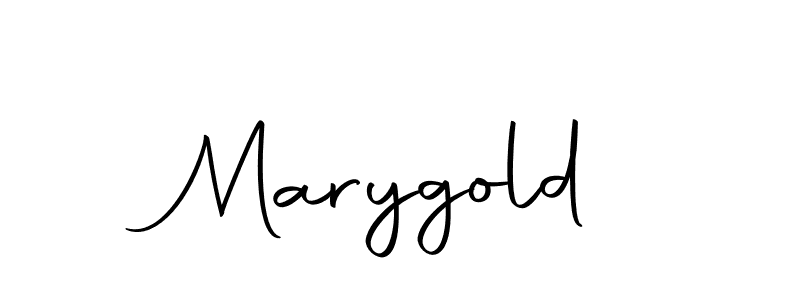 Use a signature maker to create a handwritten signature online. With this signature software, you can design (Autography-DOLnW) your own signature for name Marygold. Marygold signature style 10 images and pictures png