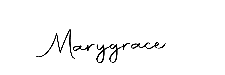 The best way (Autography-DOLnW) to make a short signature is to pick only two or three words in your name. The name Marygrace include a total of six letters. For converting this name. Marygrace signature style 10 images and pictures png