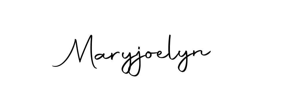 How to Draw Maryjoelyn signature style? Autography-DOLnW is a latest design signature styles for name Maryjoelyn. Maryjoelyn signature style 10 images and pictures png