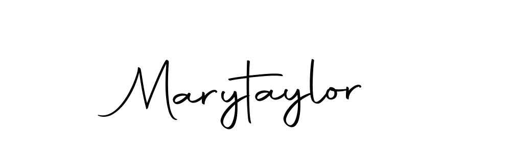 Make a short Marytaylor signature style. Manage your documents anywhere anytime using Autography-DOLnW. Create and add eSignatures, submit forms, share and send files easily. Marytaylor signature style 10 images and pictures png