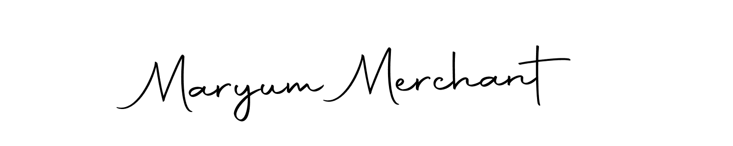 Once you've used our free online signature maker to create your best signature Autography-DOLnW style, it's time to enjoy all of the benefits that Maryum Merchant name signing documents. Maryum Merchant signature style 10 images and pictures png