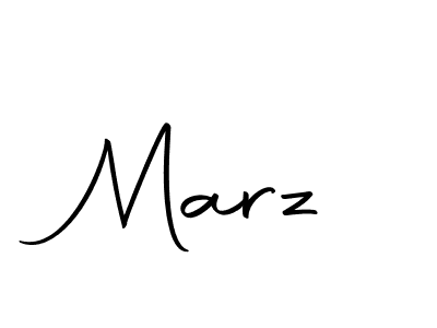 Autography-DOLnW is a professional signature style that is perfect for those who want to add a touch of class to their signature. It is also a great choice for those who want to make their signature more unique. Get Marz name to fancy signature for free. Marz signature style 10 images and pictures png