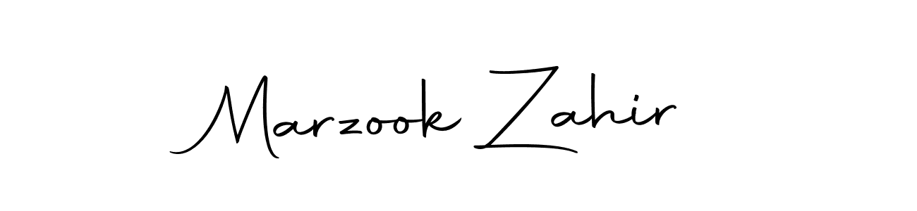 Here are the top 10 professional signature styles for the name Marzook Zahir. These are the best autograph styles you can use for your name. Marzook Zahir signature style 10 images and pictures png
