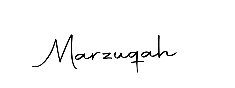 Best and Professional Signature Style for Marzuqah. Autography-DOLnW Best Signature Style Collection. Marzuqah signature style 10 images and pictures png