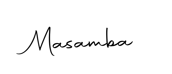 if you are searching for the best signature style for your name Masamba. so please give up your signature search. here we have designed multiple signature styles  using Autography-DOLnW. Masamba signature style 10 images and pictures png