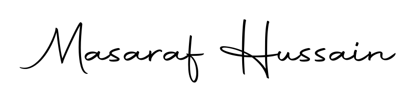 Here are the top professional signature styles for the name Masaraf Hussain. These are the best autograph styles you can use for your name. Masaraf Hussain signature style 10 images and pictures png