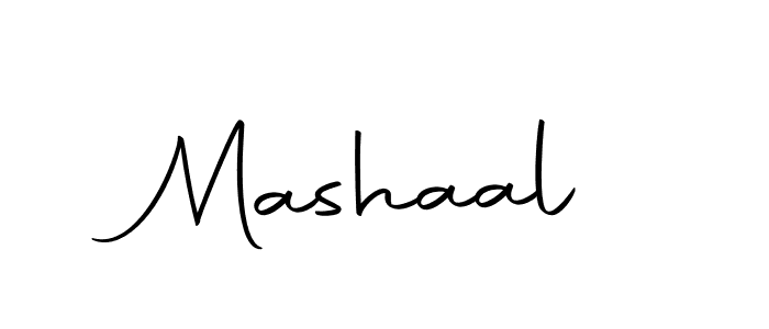 Mashaal stylish signature style. Best Handwritten Sign (Autography-DOLnW) for my name. Handwritten Signature Collection Ideas for my name Mashaal. Mashaal signature style 10 images and pictures png