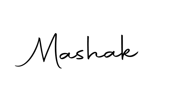 How to make Mashak signature? Autography-DOLnW is a professional autograph style. Create handwritten signature for Mashak name. Mashak signature style 10 images and pictures png
