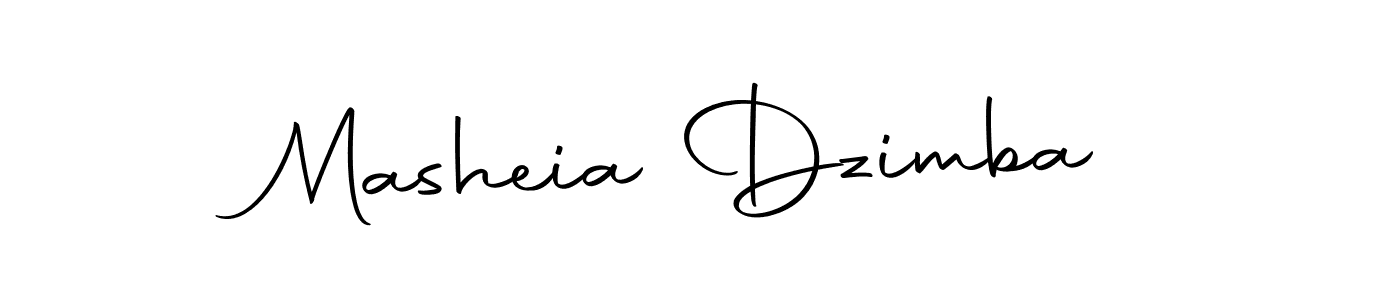 How to Draw Masheia Dzimba signature style? Autography-DOLnW is a latest design signature styles for name Masheia Dzimba. Masheia Dzimba signature style 10 images and pictures png
