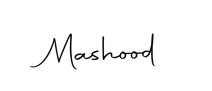 Here are the top 10 professional signature styles for the name Mashood. These are the best autograph styles you can use for your name. Mashood signature style 10 images and pictures png