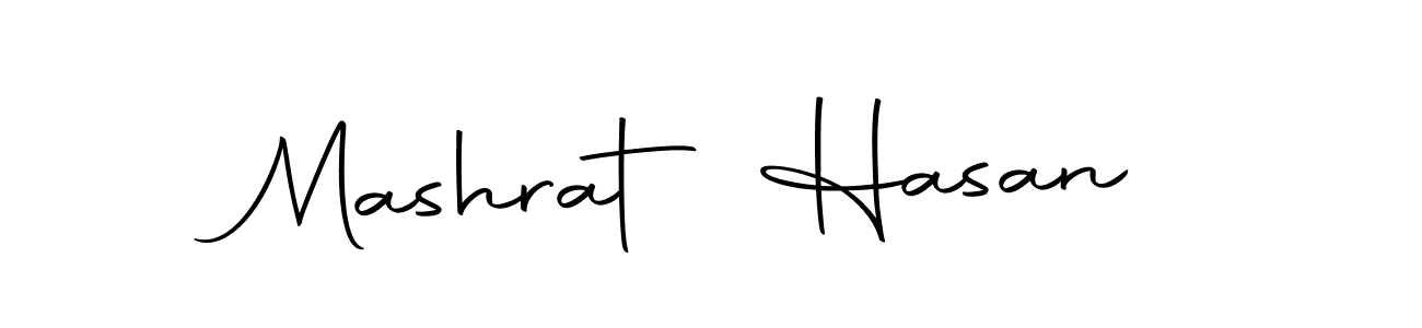 Similarly Autography-DOLnW is the best handwritten signature design. Signature creator online .You can use it as an online autograph creator for name Mashrat Hasan. Mashrat Hasan signature style 10 images and pictures png