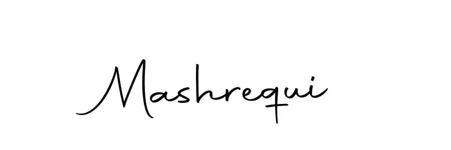 Similarly Autography-DOLnW is the best handwritten signature design. Signature creator online .You can use it as an online autograph creator for name Mashrequi. Mashrequi signature style 10 images and pictures png