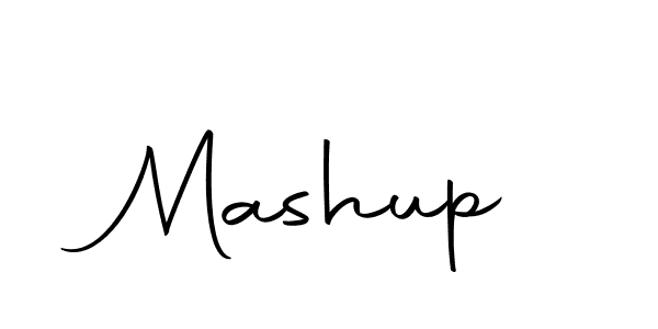 Similarly Autography-DOLnW is the best handwritten signature design. Signature creator online .You can use it as an online autograph creator for name Mashup. Mashup signature style 10 images and pictures png