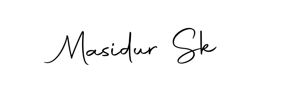 It looks lik you need a new signature style for name Masidur Sk. Design unique handwritten (Autography-DOLnW) signature with our free signature maker in just a few clicks. Masidur Sk signature style 10 images and pictures png
